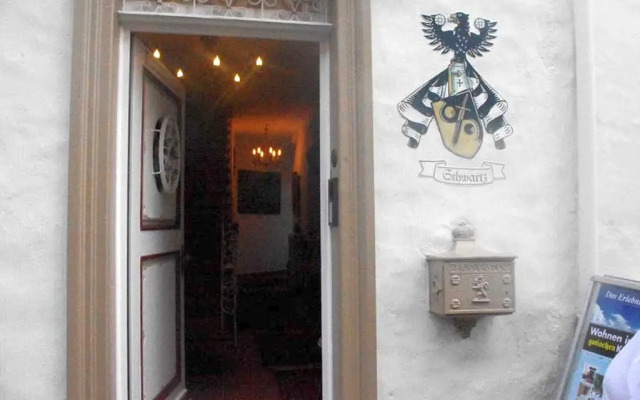 Wohnen in der Kemenate Goslar