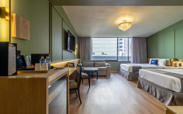 Hotel Imperial Reforma