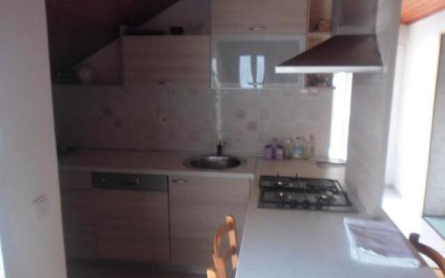 apartman Doderović