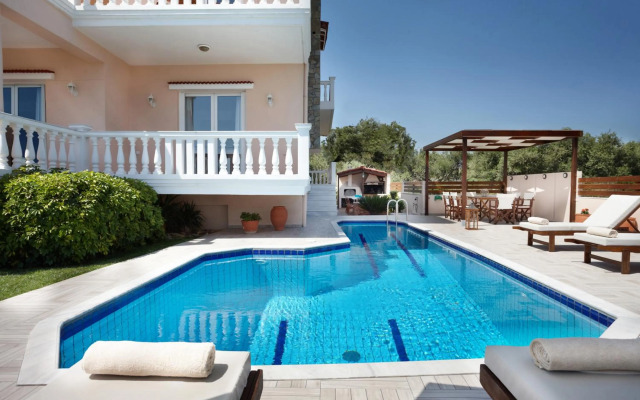 Villa Vanelia Mare