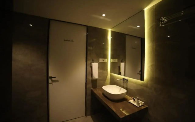 Hotel Midland, Nanded