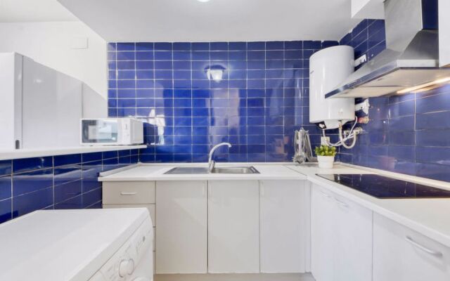 Platja de Roses 35977