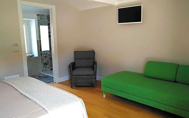 B&B Madama Granèt