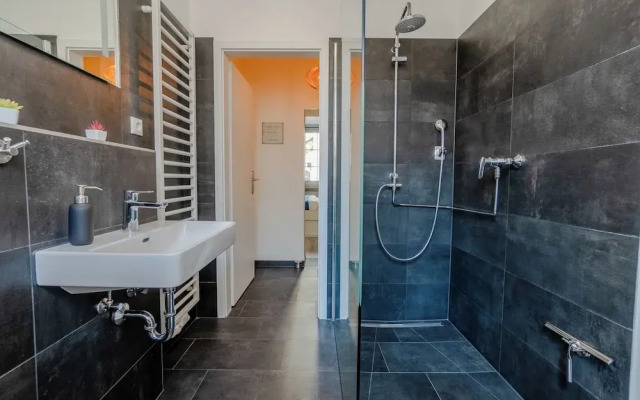 Schlossberg Residences-Design Apartments