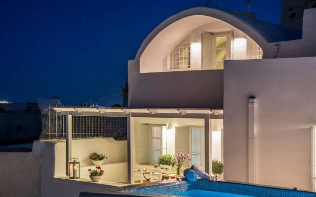 Erofili Villa