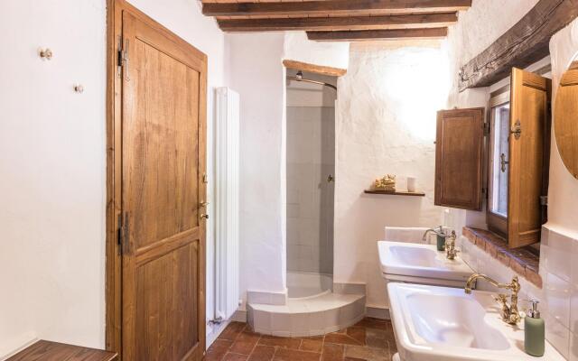 Le Grazie 8 in Montepulciano