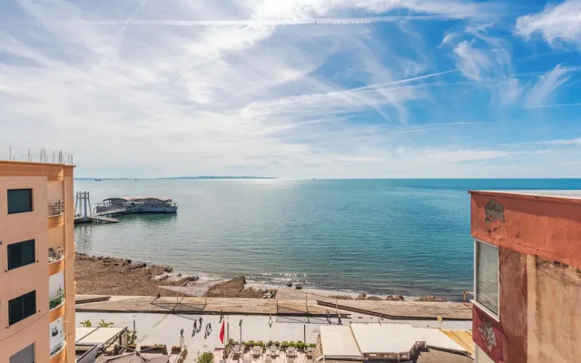 The Promenade Seaview