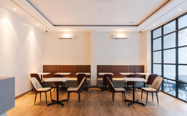 Urbanview Hotel Cengkareng Jakarta