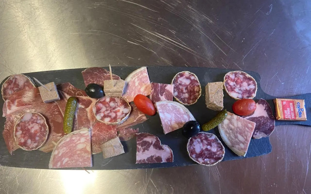 Restaurant La Renaissance