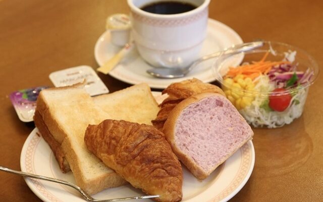 Hotel Blion Naha