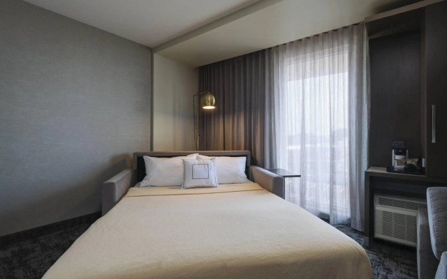 Courtyard by Marriott St. Louis Brentwood