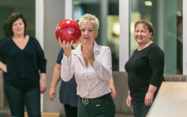 Ambient Hotel & Aroma Spa