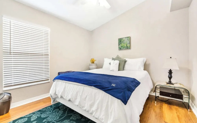 Cabana in Little Havana