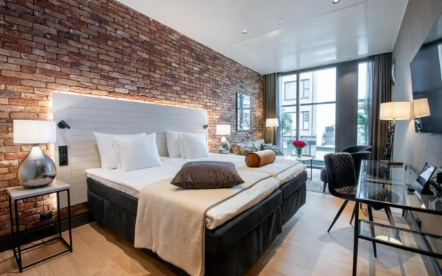 Solo Sokos Hotel Lahden Seurahuone