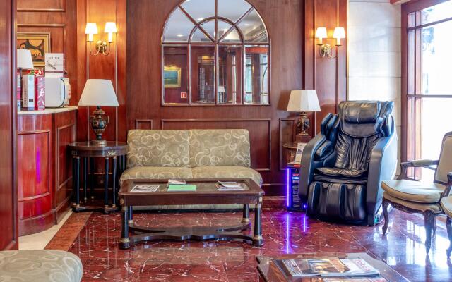 Hotel Lancaster