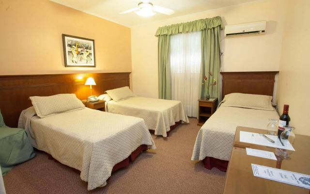 Ritz Hotel Mendoza