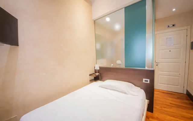 Century Hotel