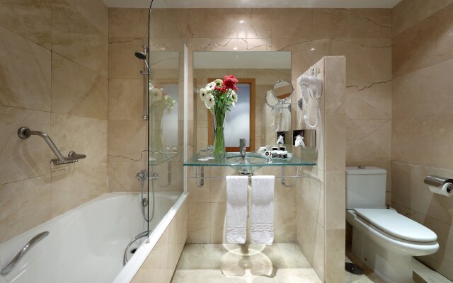 Exe Gran Hotel Almenar