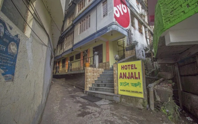 Hotel Anjali by OYO Rooms