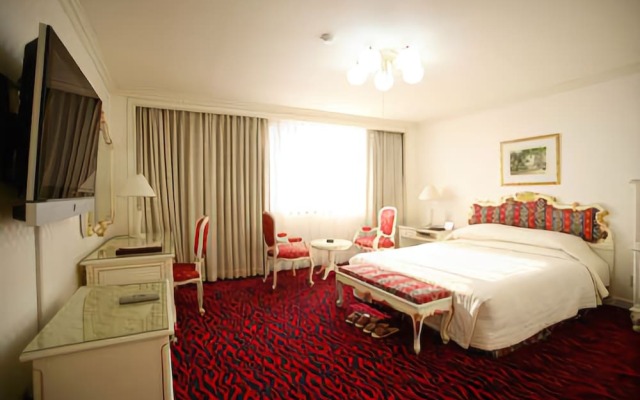 Onyang Grand Hotel