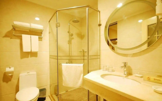 Huizhou Lige Hotel