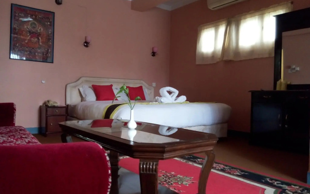 Amar Hotel