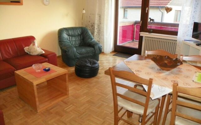 Reiter- und Ferienhof Redder