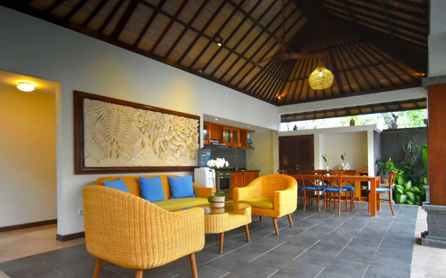 Tis Villas Seminyak by Premier Hospitality Asia
