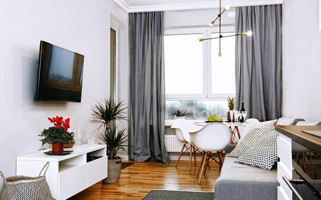 Apartamenty Grażyna Słodowiec