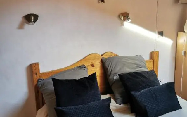 Chalet jacuzzi, sauna proche Courchevel 8/10 pers