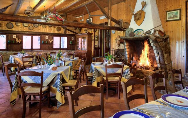 Agriturismo Al Poggetto