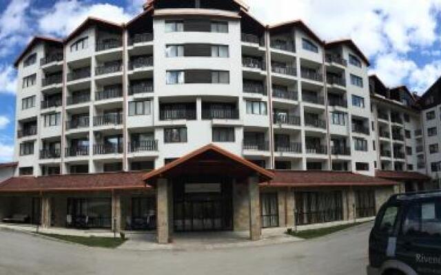 Rivendell Borovets Gardens Apartments