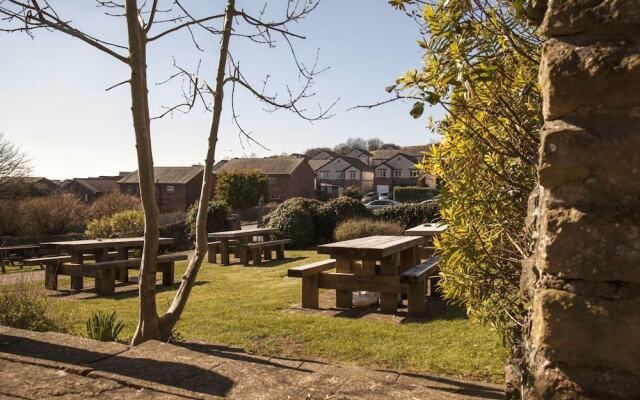 Crofters Lodge