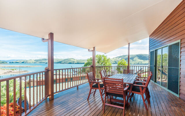 Hamilton Island Holiday Homes