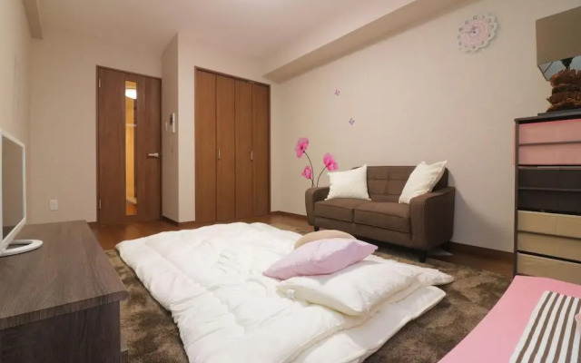 Hg Cozy Hotel No.32 Tsutenkakumae