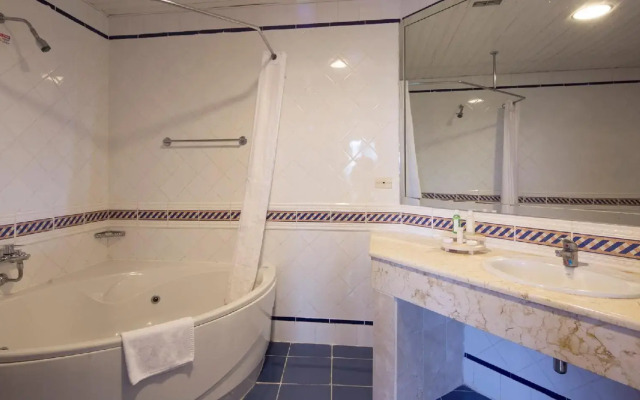 Memories Miramar Havana