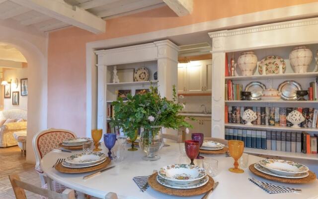 Podere San Giorgio 6 Emma Villas