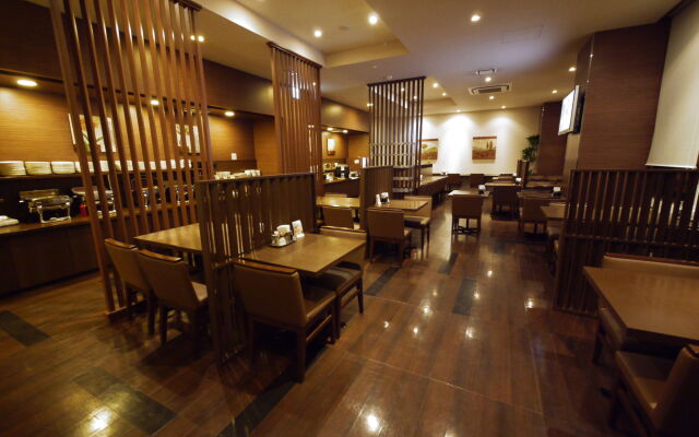 Hotel Route-Inn Seki