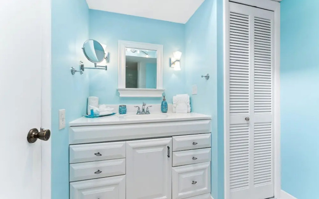 Coastal Surfside by Beachside Management