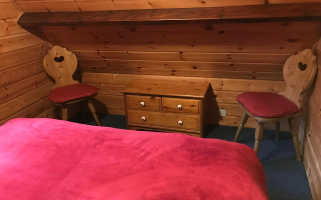 Romantisch Gastenverblijf 'Het Vogelhuisje'