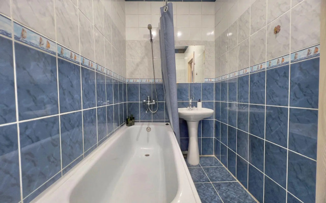 Harmonia Apartments (Гармония Апартментс) на улице Штеменко 37А