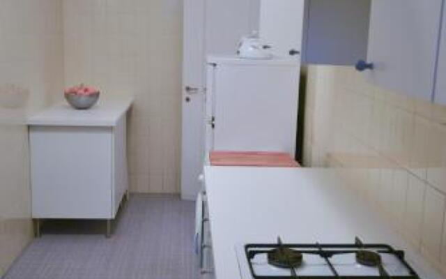 Holiday Home Santa Margherita Ligure