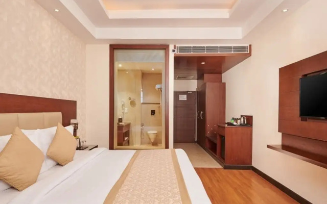 Regenta Lp Vilas Dehradun By Royal Orchid Hotels