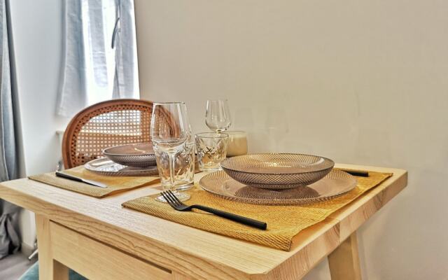 Plum'house Ensisheim