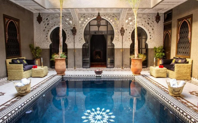 Riad Touda