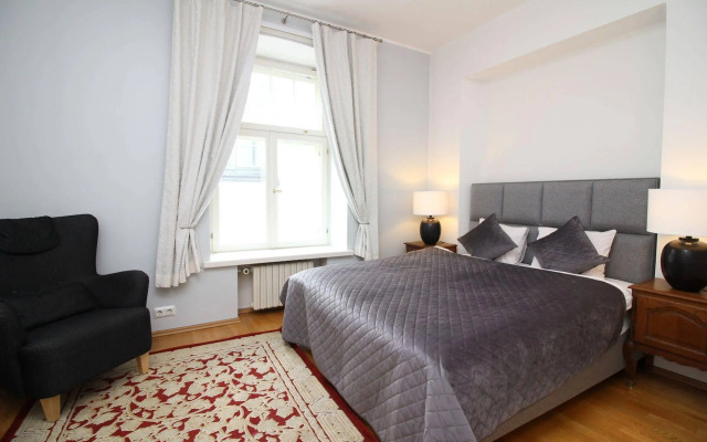 Tallinn City Apartments