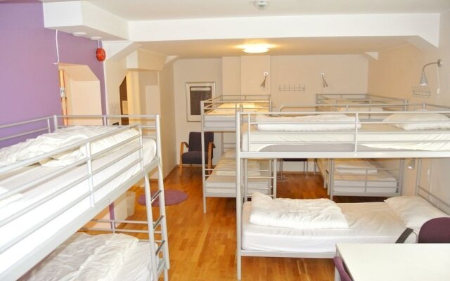 Ruyi Hotel Liupukang - Beijing