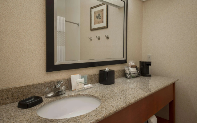 Hampton Inn Tracy