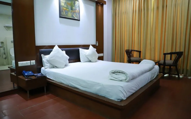 Hotel Parth Inn