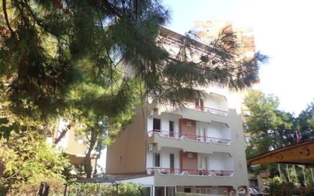 Tumay Hotel